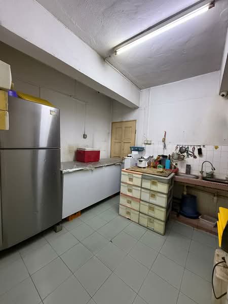 Lembah Maju Flat (RP1 RP2 RP3 RP4) - 2