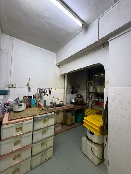 Lembah Maju Flat (RP1 RP2 RP3 RP4) - 3