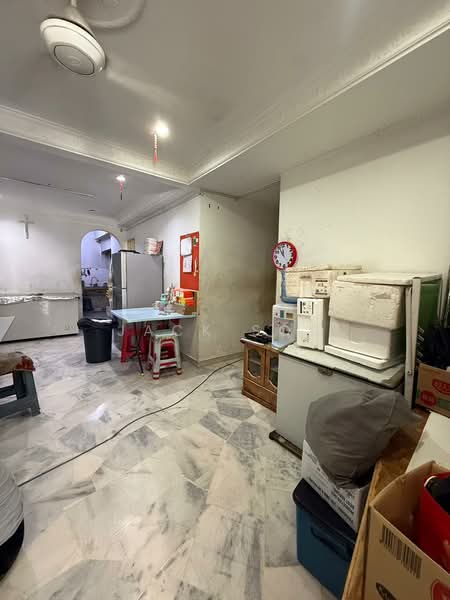 Lembah Maju Flat (RP1 RP2 RP3 RP4) - 4