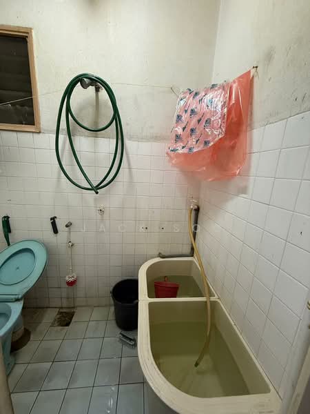 Lembah Maju Flat (RP1 RP2 RP3 RP4) - 5