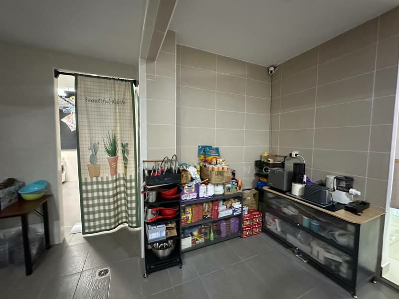 Semi-Detached House for Sale in Bandar Baru Sri Klebang (Chemor) - Gary Tang - Interior - PropertyGuru.com.my
