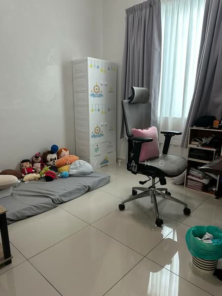 Semi-Detached House for Sale in Bandar Baru Sri Klebang (Chemor) - Gary Tang - Interior - PropertyGuru.com.my