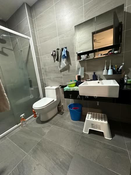 Semi-Detached House for Sale in Bandar Baru Sri Klebang (Chemor) - Gary Tang - Bathroom - PropertyGuru.com.my