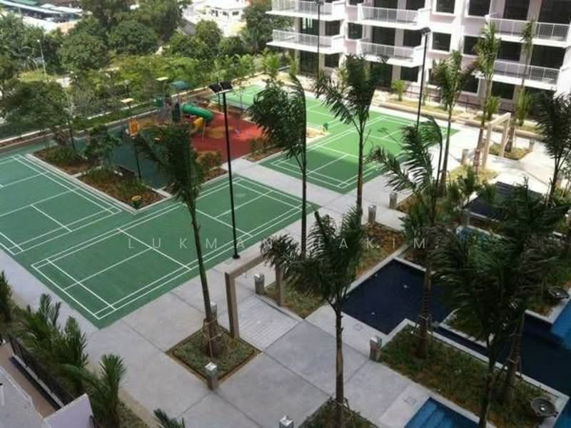Kondominium untuk Dijual di Indah Alam (Subang Andaman) - Lukman Hakim - Exterior - PropertyGuru.com.my