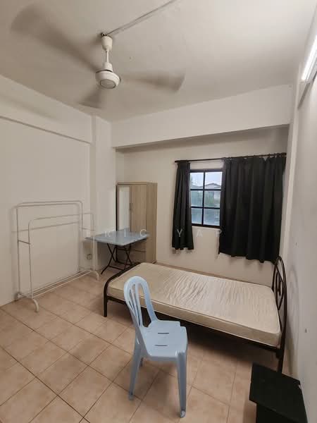 Kondominium untuk Disewa di Evergreen Park Acorn & Hazel - Eric Yap - Bedroom - PropertyGuru.com.my