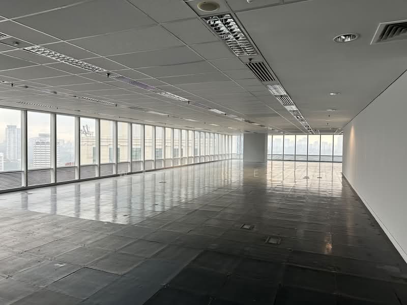 Office for Rent in KL City Centre (Kuala Lumpur) - Wayne Wee - Interior - PropertyGuru.com.my