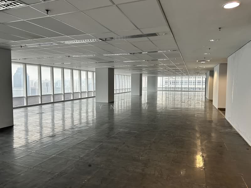 Office for Rent in KL City Centre (Kuala Lumpur) - Wayne Wee - Interior - PropertyGuru.com.my