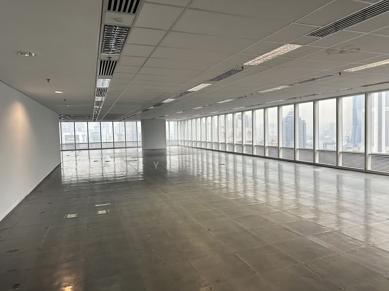 Office for Rent in KL City Centre (Kuala Lumpur) - Wayne Wee - Interior - PropertyGuru.com.my