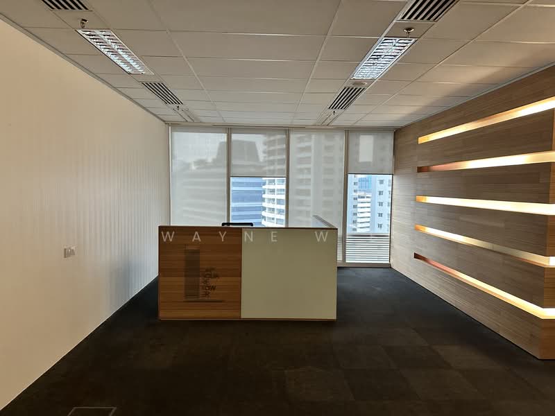 Office for Rent in KL City Centre (Kuala Lumpur) - Wayne Wee - Interior - PropertyGuru.com.my