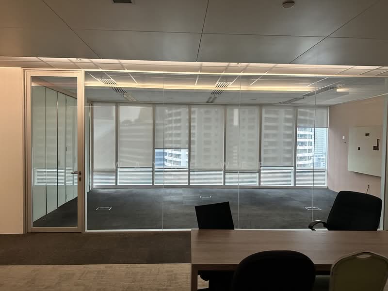 Office for Rent in KL City Centre (Kuala Lumpur) - Wayne Wee - Interior - PropertyGuru.com.my