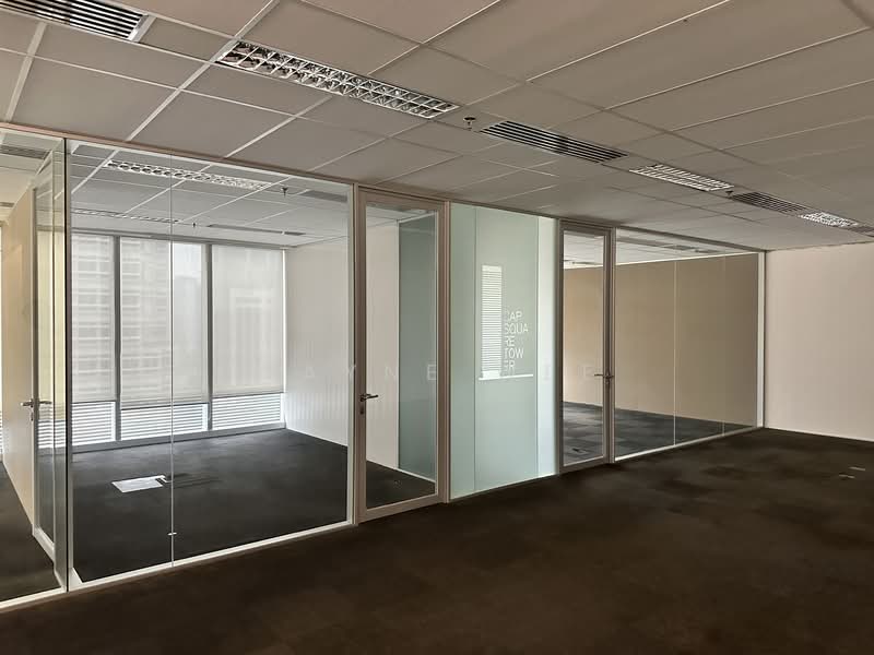 Office for Rent in KL City Centre (Kuala Lumpur) - Wayne Wee - Interior - PropertyGuru.com.my