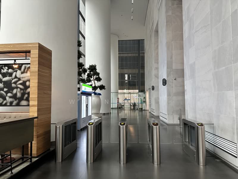 Office for Rent in KL City Centre (Kuala Lumpur) - Wayne Wee - Lobby - PropertyGuru.com.my