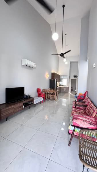 2-storey Terraced House for Rent in Taman Impian Emas (Skudai) - Yvonne Ng - PropertyGuru.com.my