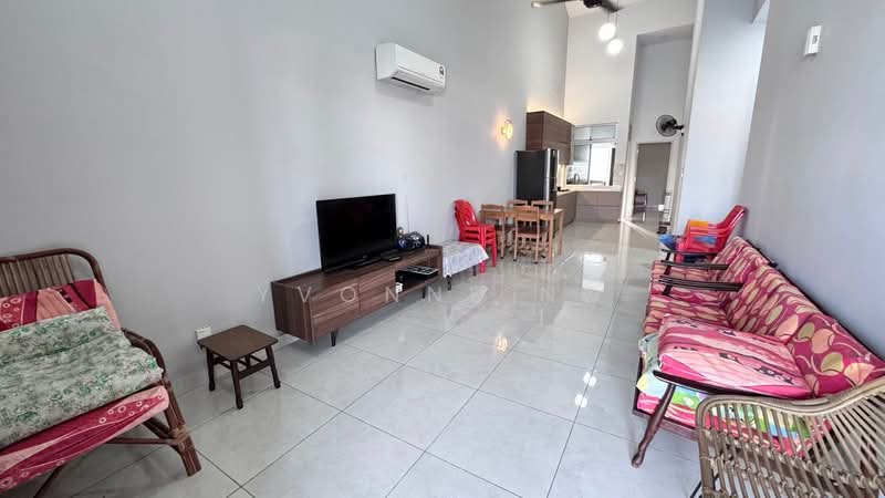 2-storey Terraced House for Rent in Taman Impian Emas (Skudai) - Yvonne Ng - PropertyGuru.com.my