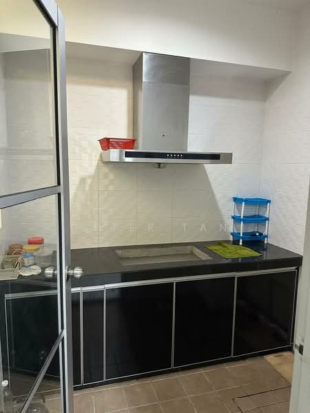 2-storey Terraced House for Sale in Taman Jelok Impian (Kajang) - Peter Tan - Kitchen - PropertyGuru.com.my