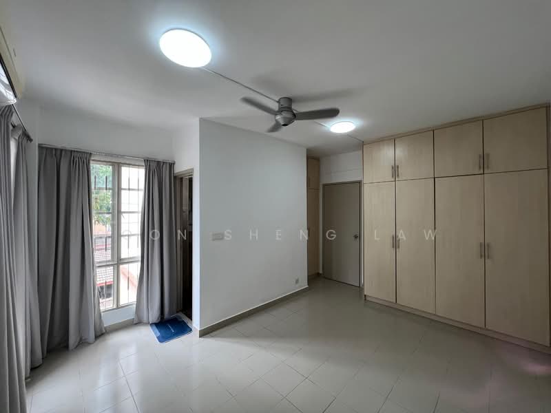 Kondominium untuk Dijual di Vista Tasik - Soon Sheng Law - Bedroom - PropertyGuru.com.my