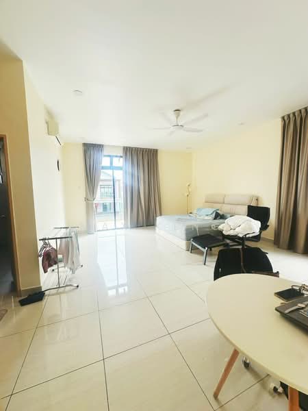 Semi-Detached House for Sale in Ulu Tiram (Johor) - Max Keng - Bedroom - PropertyGuru.com.my