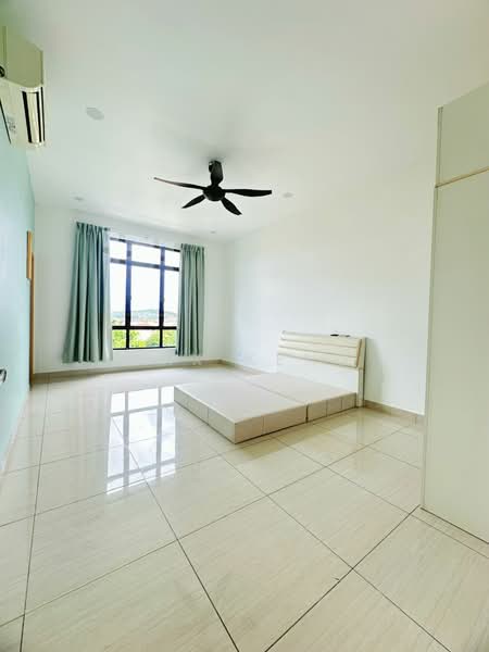 Semi-Detached House for Sale in Ulu Tiram (Johor) - Max Keng - Bedroom - PropertyGuru.com.my