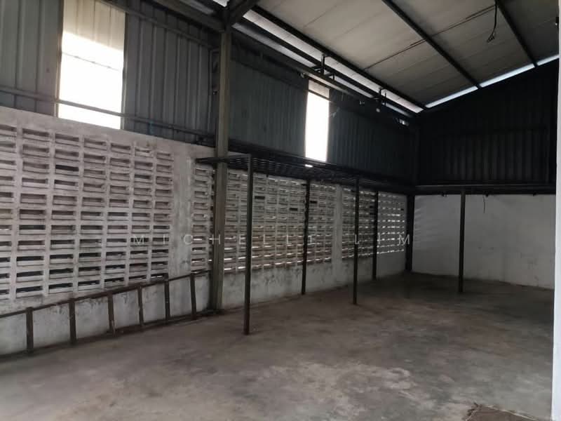 Kilang untuk Disewa di Taman Desa Jaya (Johor Bahru) - Michelle Lim - Interior - PropertyGuru.com.my