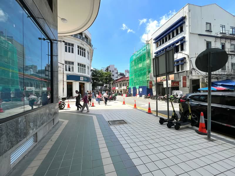 Kedai untuk Disewa di KL City Centre (Kuala Lumpur) - Keanu Tan - Exterior - PropertyGuru.com.my