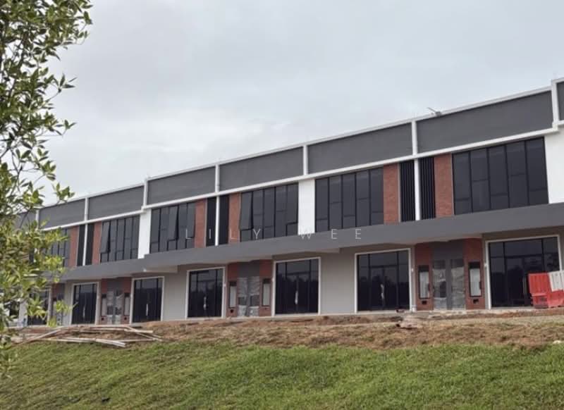 Detached Factory for Rent in Akasia Business Park (Ulu Tiram) - Lily Wee - PropertyGuru.com.my
