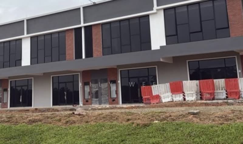 Detached Factory for Rent in Akasia Business Park (Ulu Tiram) - Lily Wee - PropertyGuru.com.my