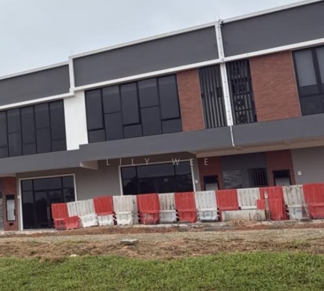 Detached Factory for Rent in Akasia Business Park (Ulu Tiram) - Lily Wee - PropertyGuru.com.my