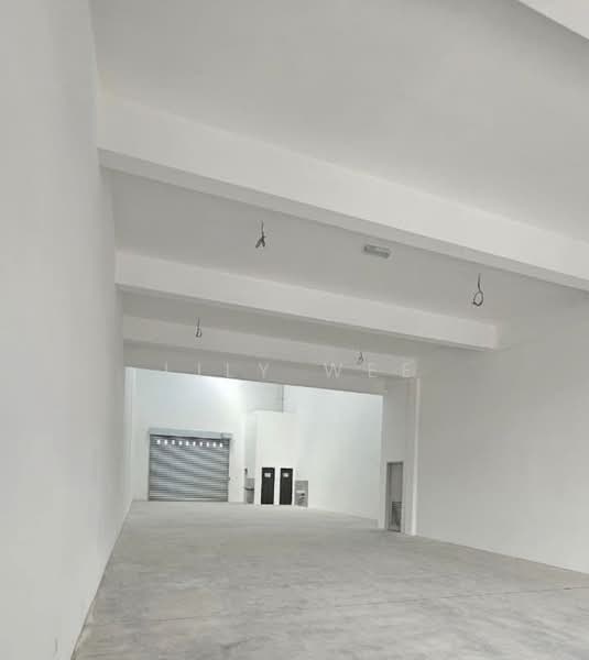 Detached Factory for Rent in Akasia Business Park (Ulu Tiram) - Lily Wee - PropertyGuru.com.my