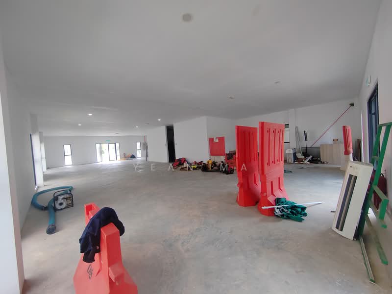 Shop / Office for Rent in Rawang (Selangor) - Yean Ma - Interior - PropertyGuru.com.my