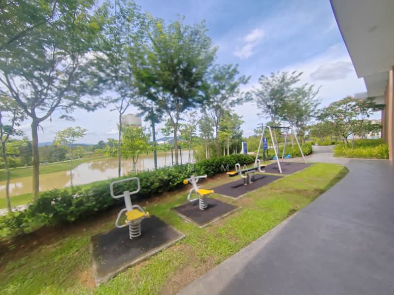 Shop / Office for Rent in Rawang (Selangor) - Yean Ma - Exterior - PropertyGuru.com.my