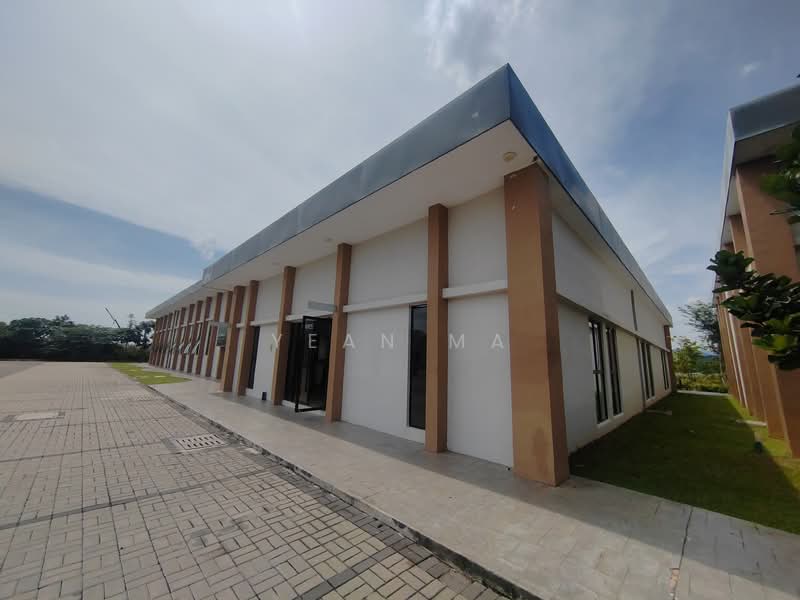 Shop / Office for Rent in Rawang (Selangor) - Yean Ma - Exterior - PropertyGuru.com.my