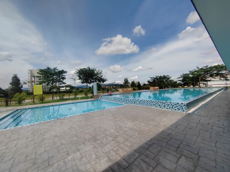 Shop / Office for Rent in Rawang (Selangor) - Yean Ma - Pool - PropertyGuru.com.my