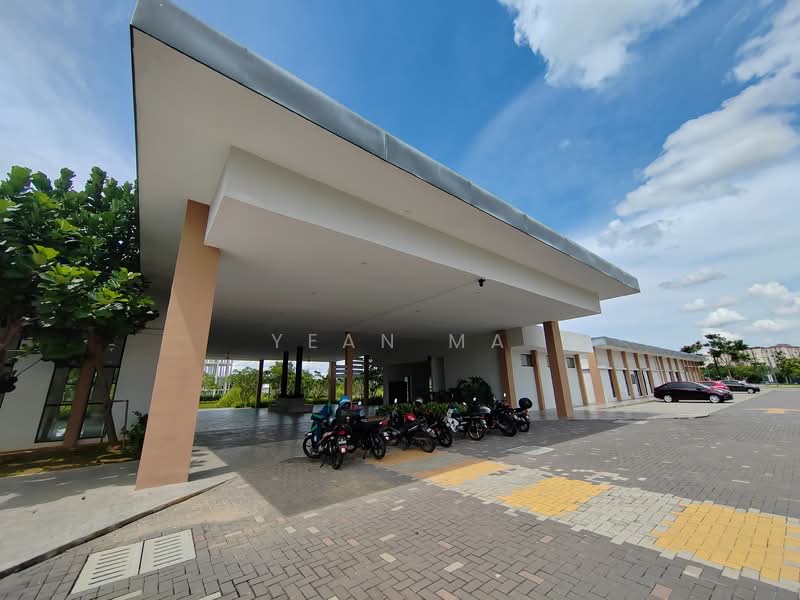 Shop / Office for Rent in Rawang (Selangor) - Yean Ma - Exterior - PropertyGuru.com.my