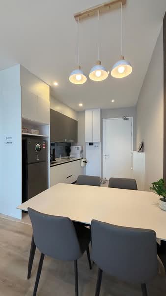 Kondominium untuk Disewa di Milano Eight - Eric Goh - PropertyGuru.com.my