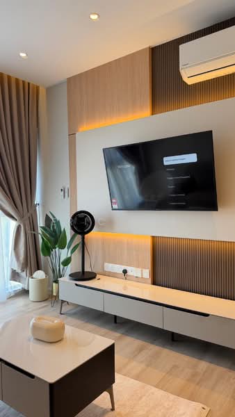 Kondominium untuk Disewa di Milano Eight - Eric Goh - PropertyGuru.com.my