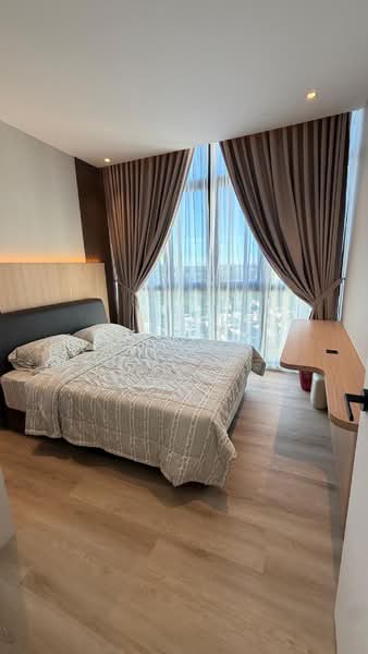 Kondominium untuk Disewa di Milano Eight - Eric Goh - PropertyGuru.com.my
