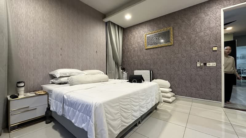 Cluster House for Sale in Taman Mount Austin (Tebrau) - KK Koh - PropertyGuru.com.my