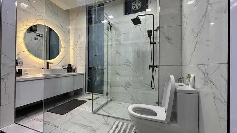 Cluster House for Sale in Taman Mount Austin (Tebrau) - KK Koh - PropertyGuru.com.my