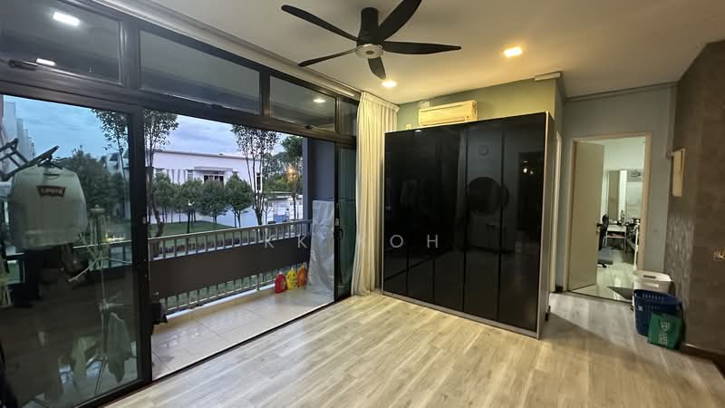Cluster House for Sale in Taman Mount Austin (Tebrau) - KK Koh - PropertyGuru.com.my