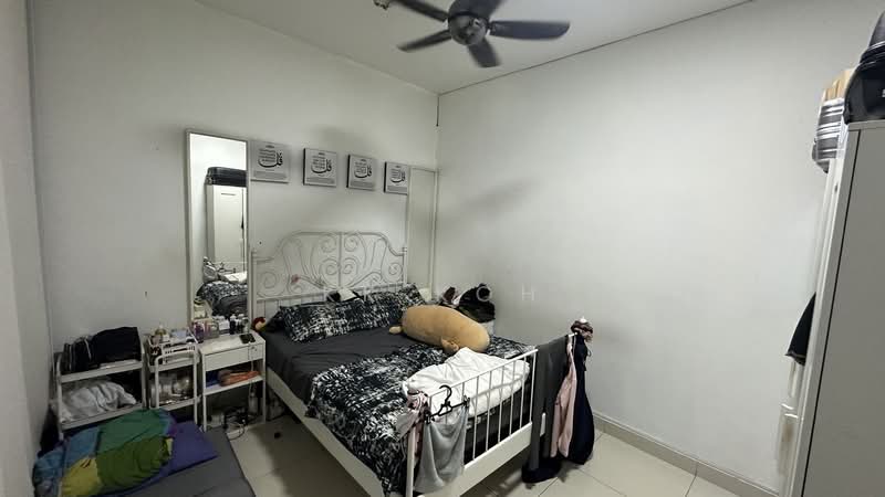 Cluster House for Sale in Taman Mount Austin (Tebrau) - KK Koh - PropertyGuru.com.my