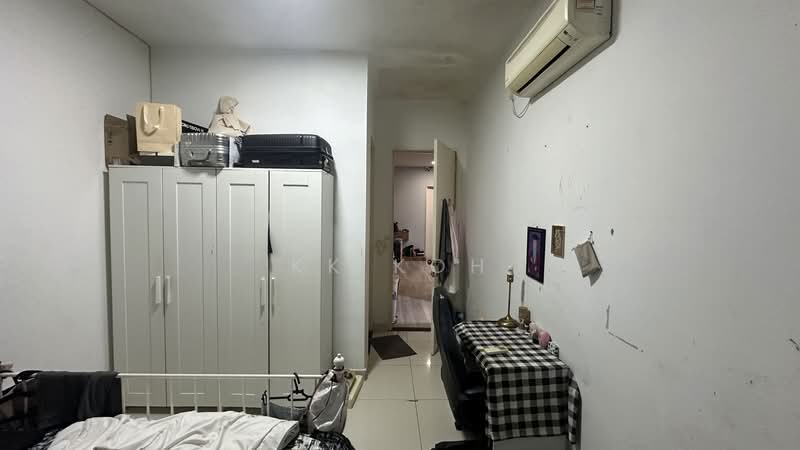 Cluster House for Sale in Taman Mount Austin (Tebrau) - KK Koh - PropertyGuru.com.my