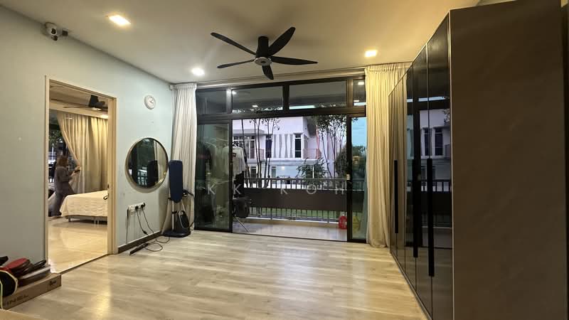 Cluster House for Sale in Taman Mount Austin (Tebrau) - KK Koh - PropertyGuru.com.my