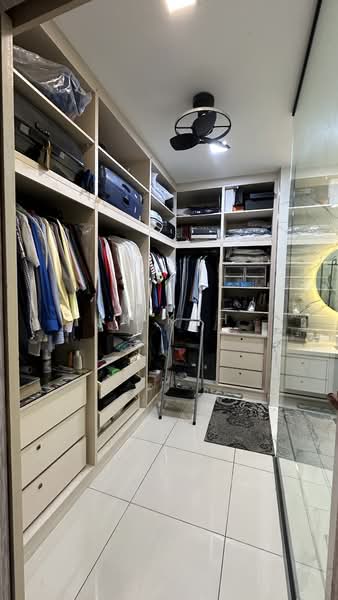 Cluster House for Sale in Taman Mount Austin (Tebrau) - KK Koh - PropertyGuru.com.my