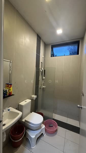 Cluster House for Sale in Taman Mount Austin (Tebrau) - KK Koh - PropertyGuru.com.my