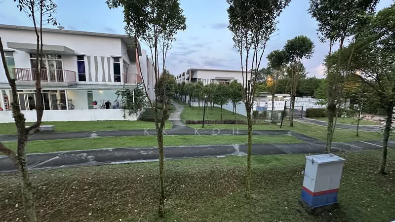 Cluster House for Sale in Taman Mount Austin (Tebrau) - KK Koh - PropertyGuru.com.my