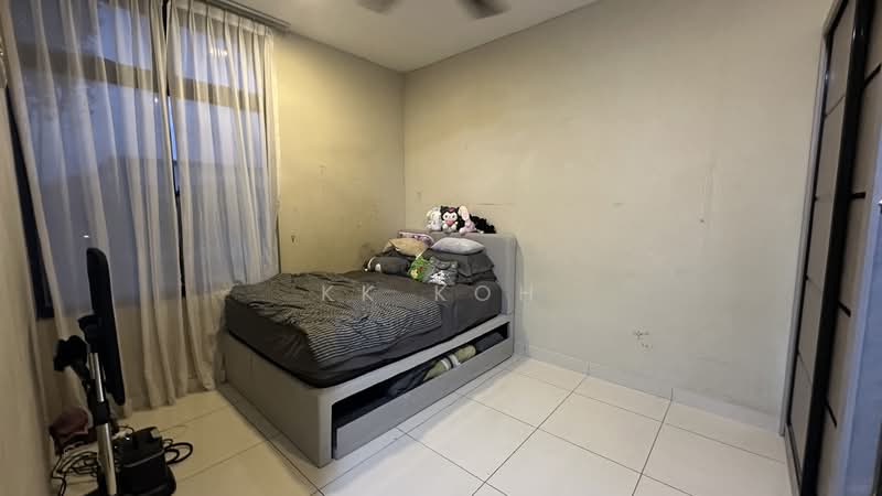 Cluster House for Sale in Taman Mount Austin (Tebrau) - KK Koh - PropertyGuru.com.my