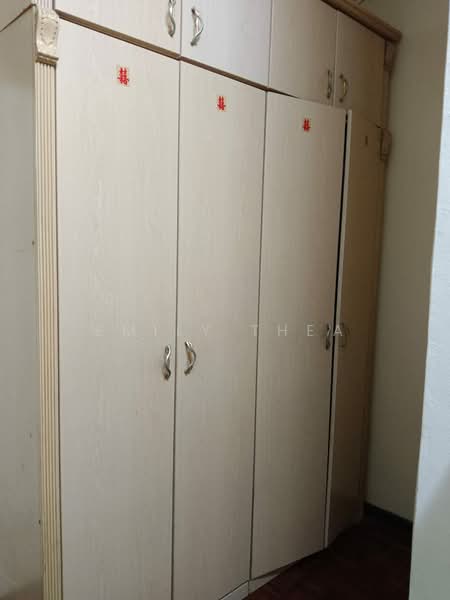 Rumah Teres 2 Tingkat untuk Dijual di Taman Sri Rampai (Wangsa Maju) - Emily Thea - Interior - PropertyGuru.com.my