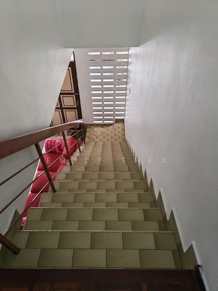 Rumah Teres 2 Tingkat untuk Dijual di Taman Sri Rampai (Wangsa Maju) - Emily Thea - Interior - PropertyGuru.com.my