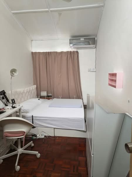 Rumah Teres 2 Tingkat untuk Dijual di Taman Sri Rampai (Wangsa Maju) - Emily Thea - Bedroom - PropertyGuru.com.my