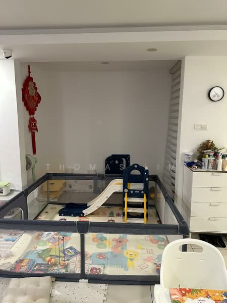 Condominium for Sale at Sky Vista Residency - Thomas Lim - Interior - PropertyGuru.com.my